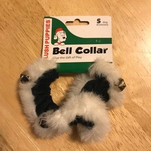 Christmas Bell Color for dogs/cats size XS/S